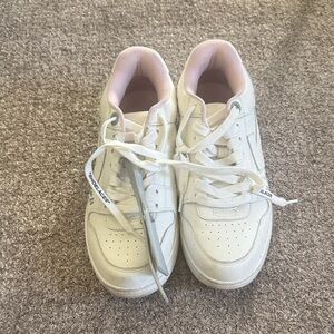 OFF WHITE “for walking” sneakers size 39